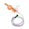 CIRCUITO DESCARTAVEL O2-MAX PARA SISTEMA CPAP ADULTO