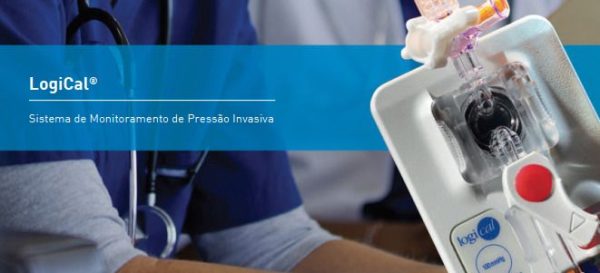 TRANSDUTOR DE PRESSÃO - LOGICAL