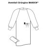VESTIMENTA CIRURGICA - BASICS