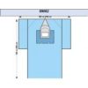 CAMPO CIRÚRGICO DE SMS - ESPECIALIDADES (HALYARD)