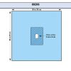 CAMPO CIRÚRGICO DE SMS - ESPECIALIDADES (HALYARD)