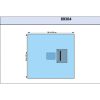 CAMPO CIRÚRGICO DE SMS - ESPECIALIDADES (HALYARD)