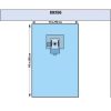 CAMPO CIRÚRGICO DE SMS - ESPECIALIDADES (HALYARD)