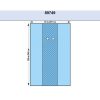 CAMPO CIRÚRGICO DE SMS - ESPECIALIDADES (HALYARD)